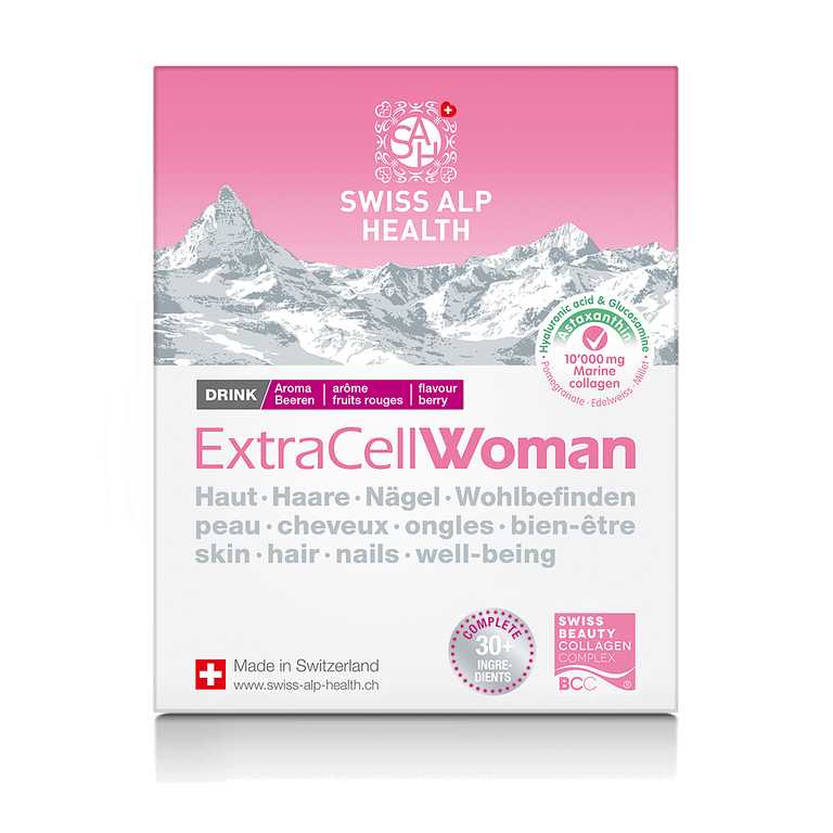 EXTRACELLWOMAN