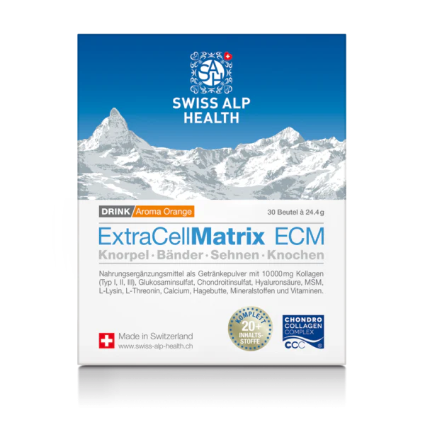 EXTRACELLMATRIX