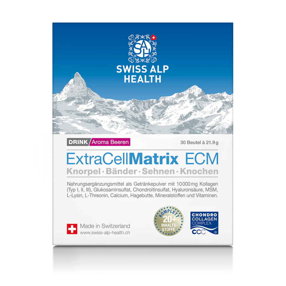 EXTRACELLMATRIX