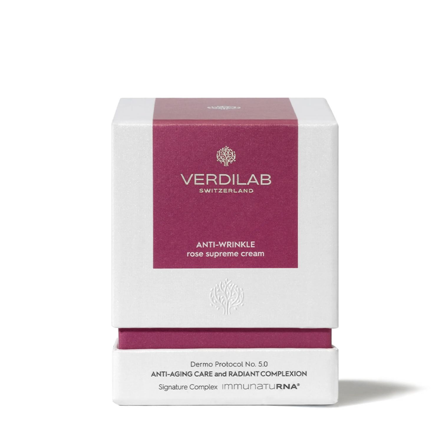 ANTI WRINKLE ROSE SUPREME CREAM