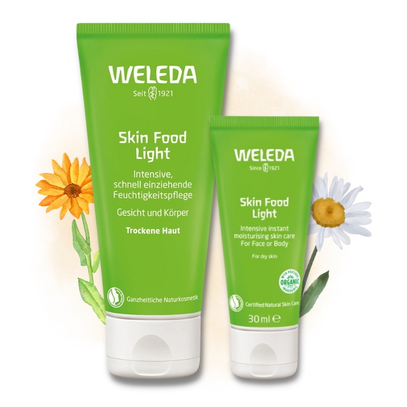 SKIN FOOD LIGHT