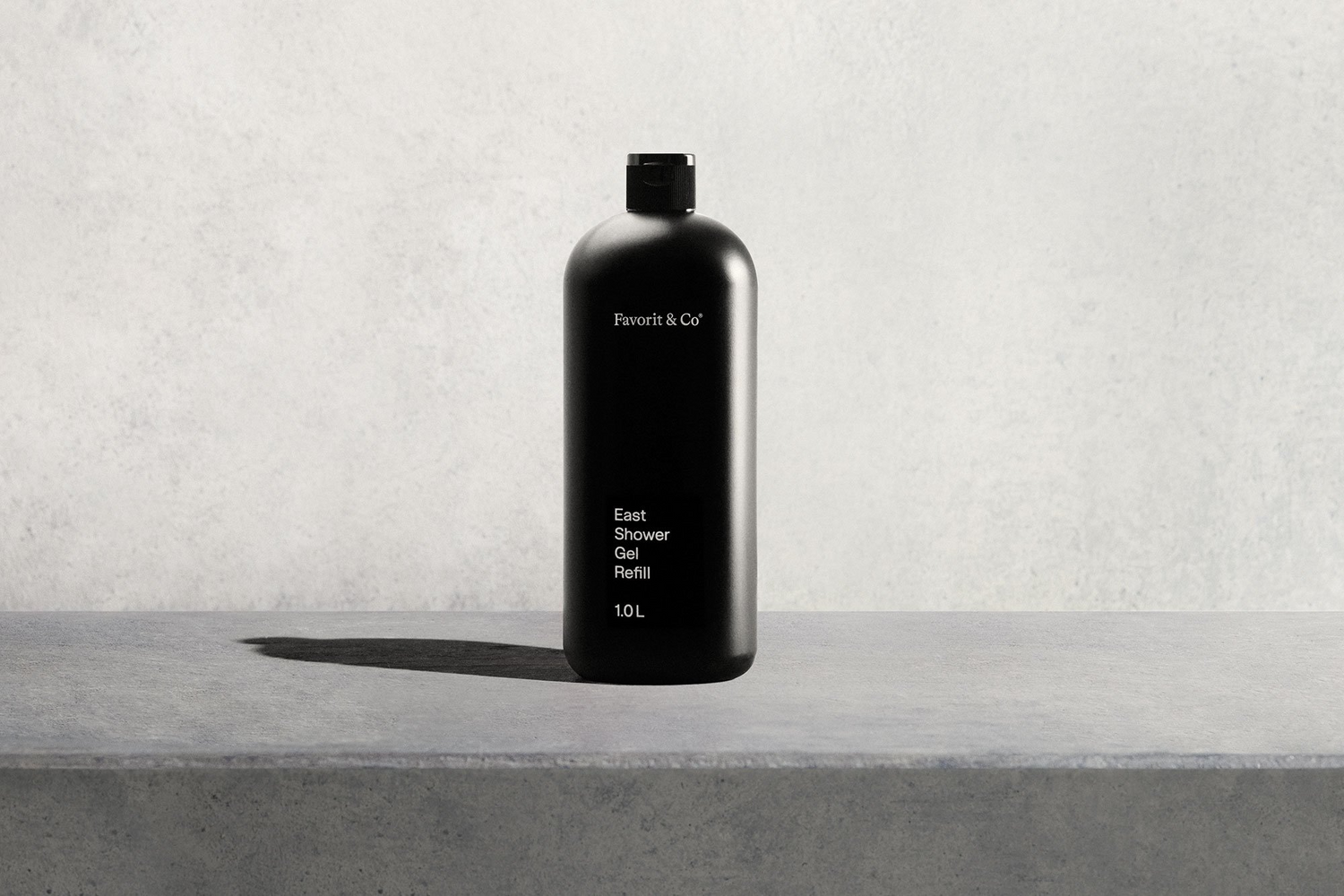 EAST DUSCHGEL REFILL