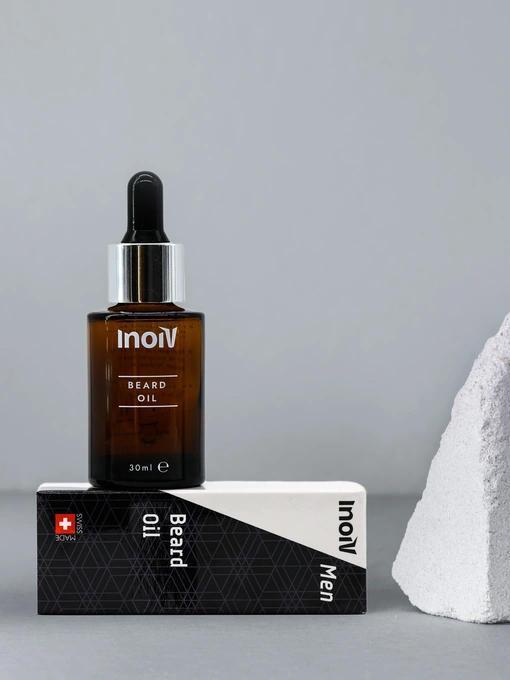 INOIV MEN BEARD OIL