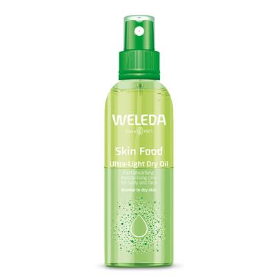 SKIN FOOD ULTRA-LIGHT DRY OIL