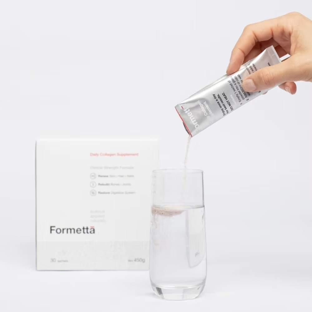 NEW DAILY COLLAGEN FORMULA