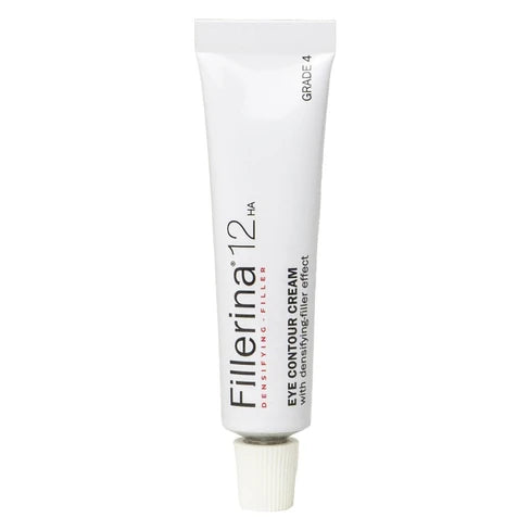 FILLERINA 12 DOUBLE EYE CREAM