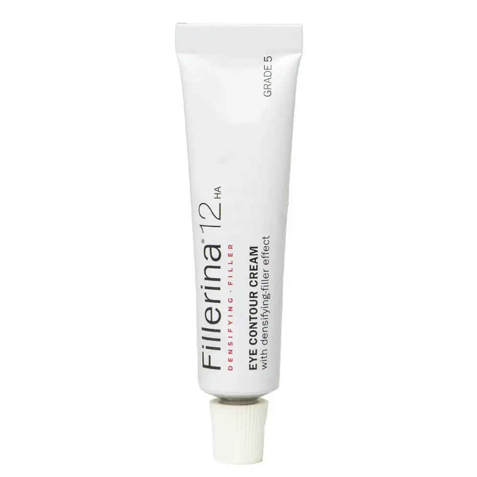 FILLERINA 12 DOUBLE EYE CREAM
