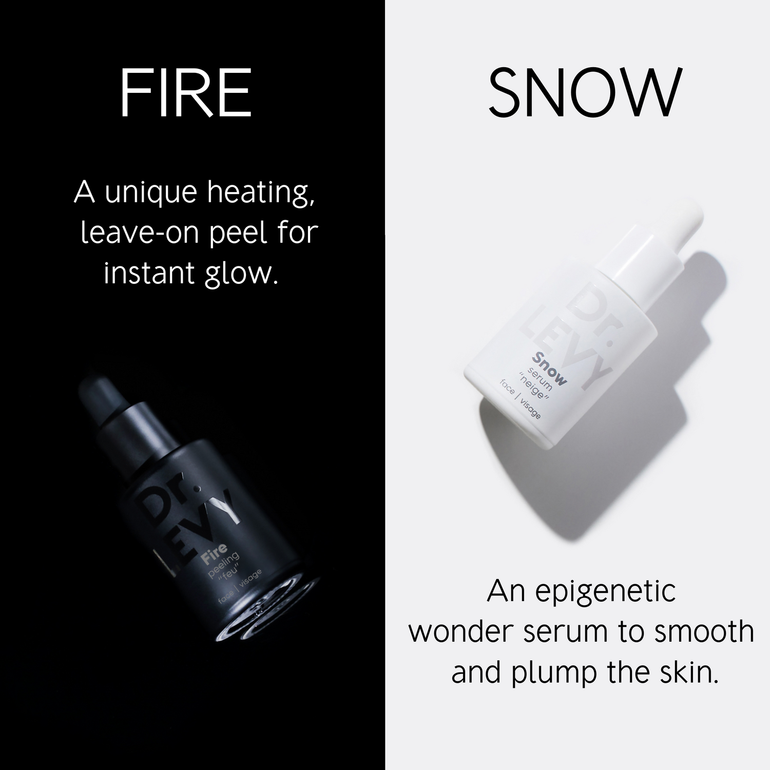 FIRE AND SNOW MEDI-CURE
