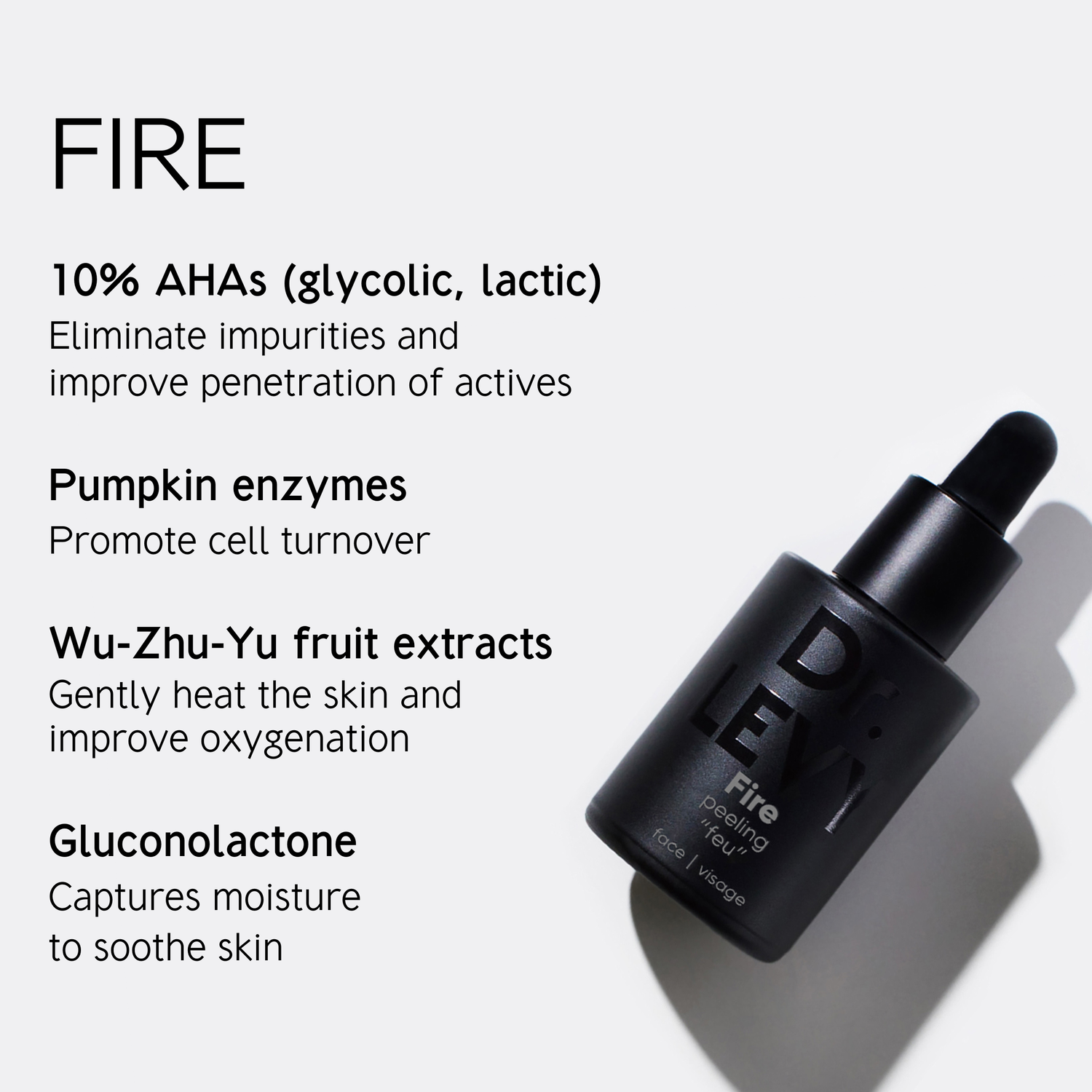 FIRE AND SNOW MEDI-CURE