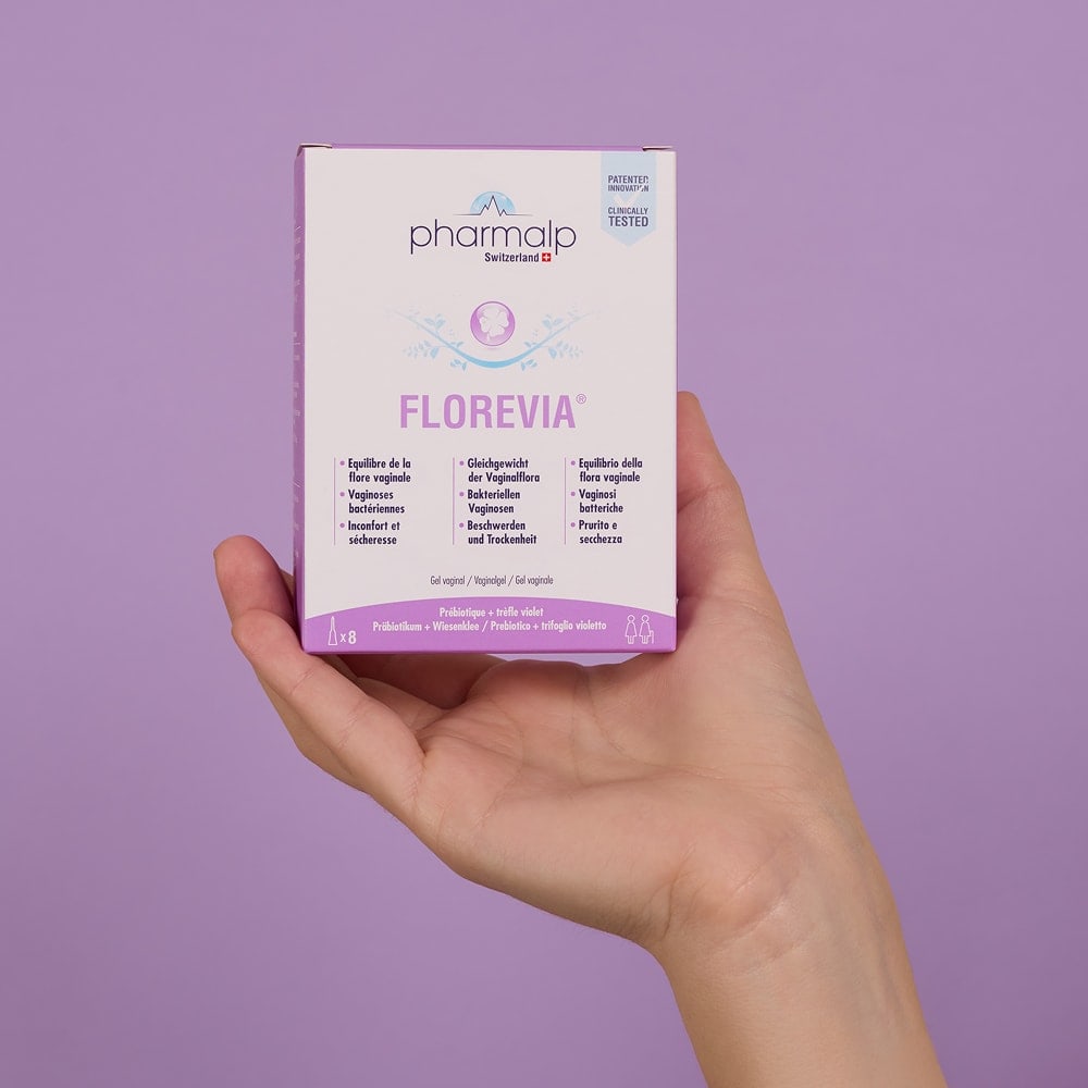FLOREVIA