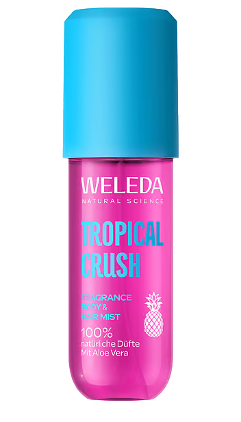 Tropical Crush Fragrance Body & Hair Mist
