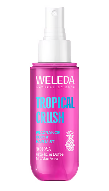 Tropical Crush Fragrance Body & Hair Mist