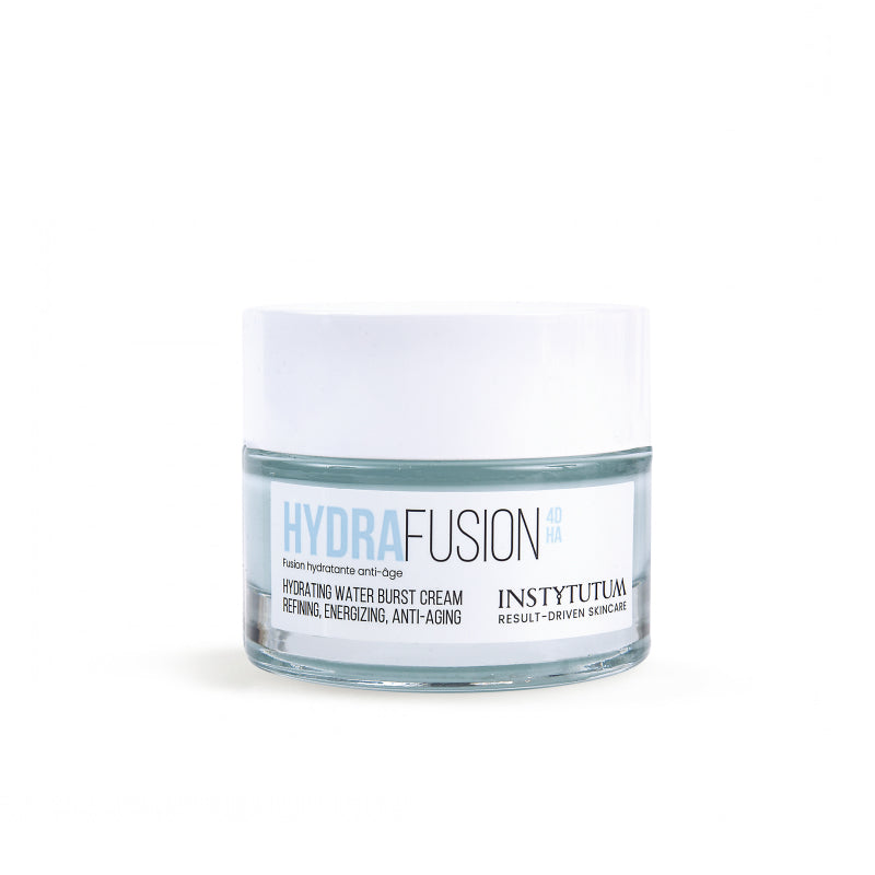 4D HA HYDRATING WATER BURST CREAM