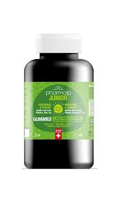 JUNIOR GUMMIES