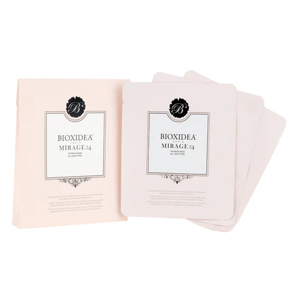 MIRAGE24 HAUTE SKINCARE BREAST