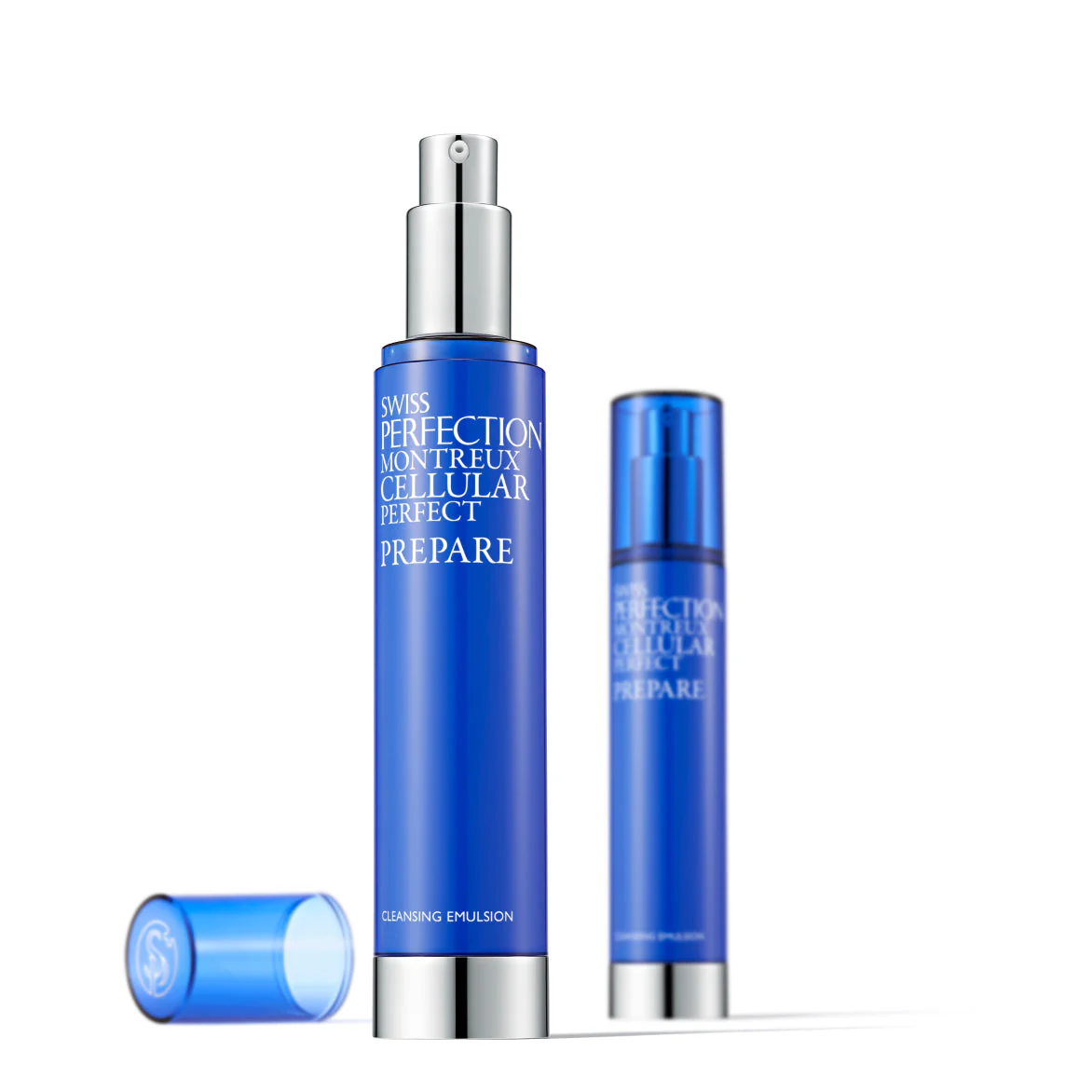 CELLULAR DEEP CLEANSING EMULSION