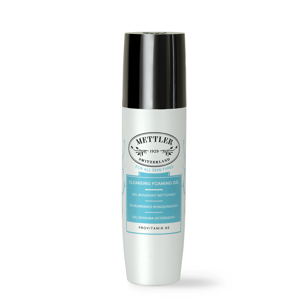 CLEANSING FORAMING GEL