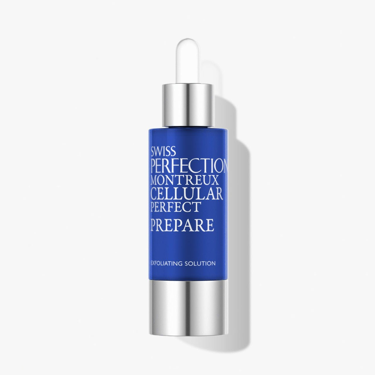 EXFOLIATING SOLUTION