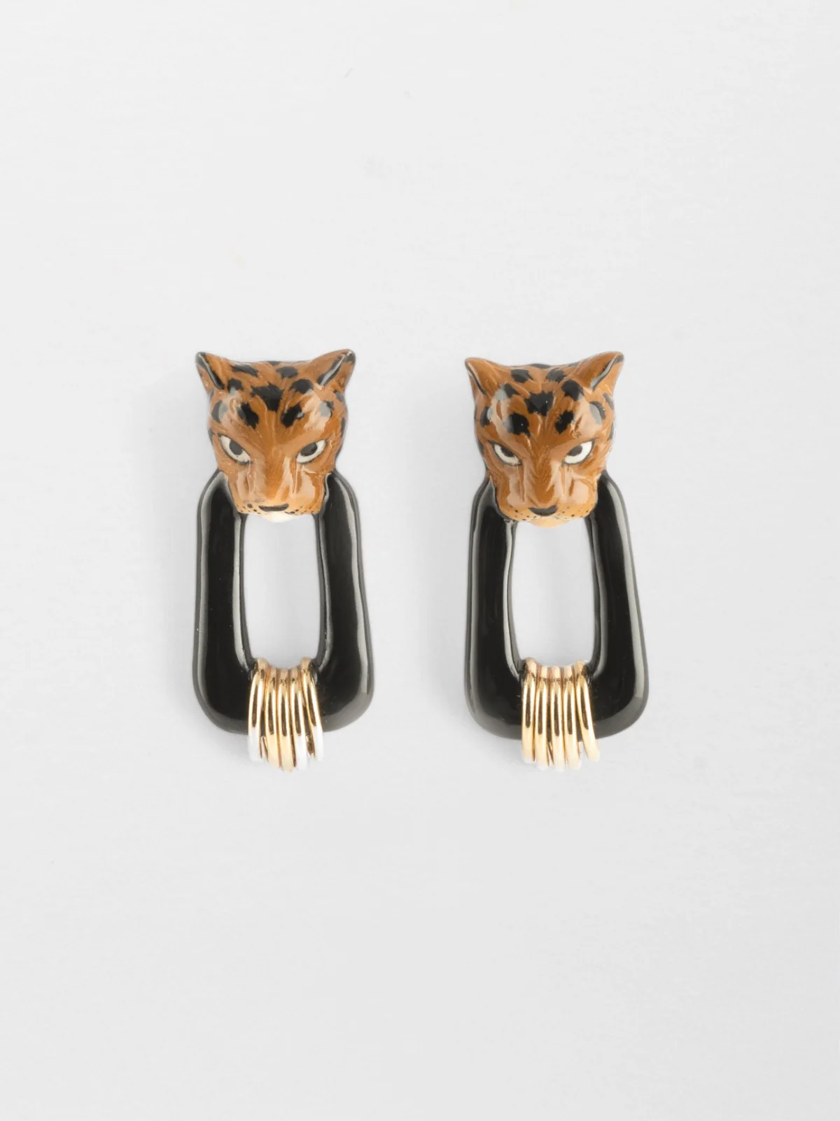 Strength of Nature Classy earrings