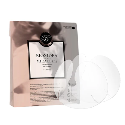 MIRAGE24 BREAST MASK