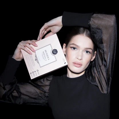 MIRAGE24 HAUTE SKINCARE BREAST