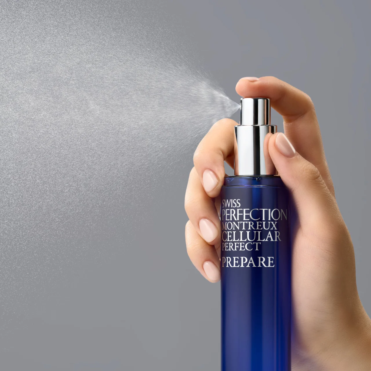 CELLULAR BALANCING WATER