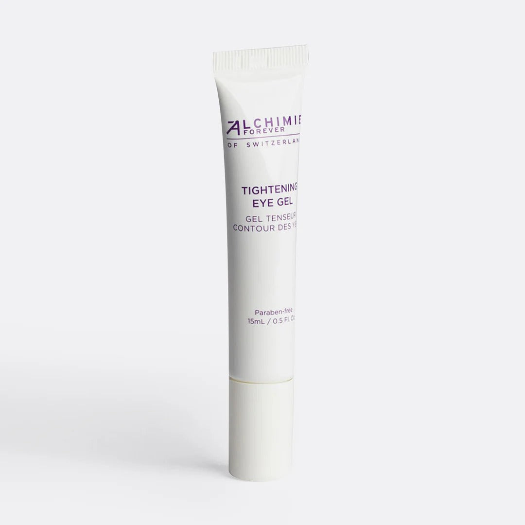 ALCHIMIE FOREVER TIGHTENING EYE GEL
