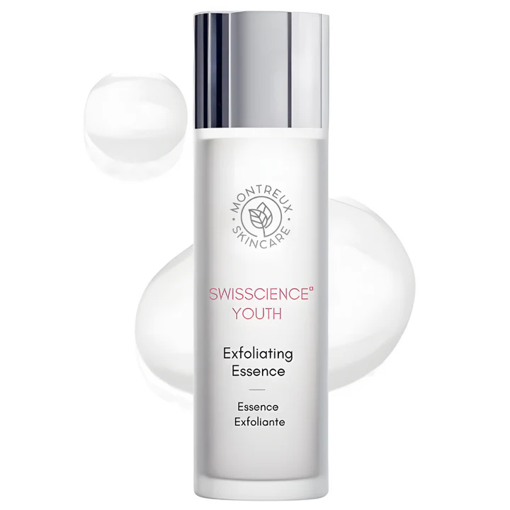 EXFOLIATING ESSENCE