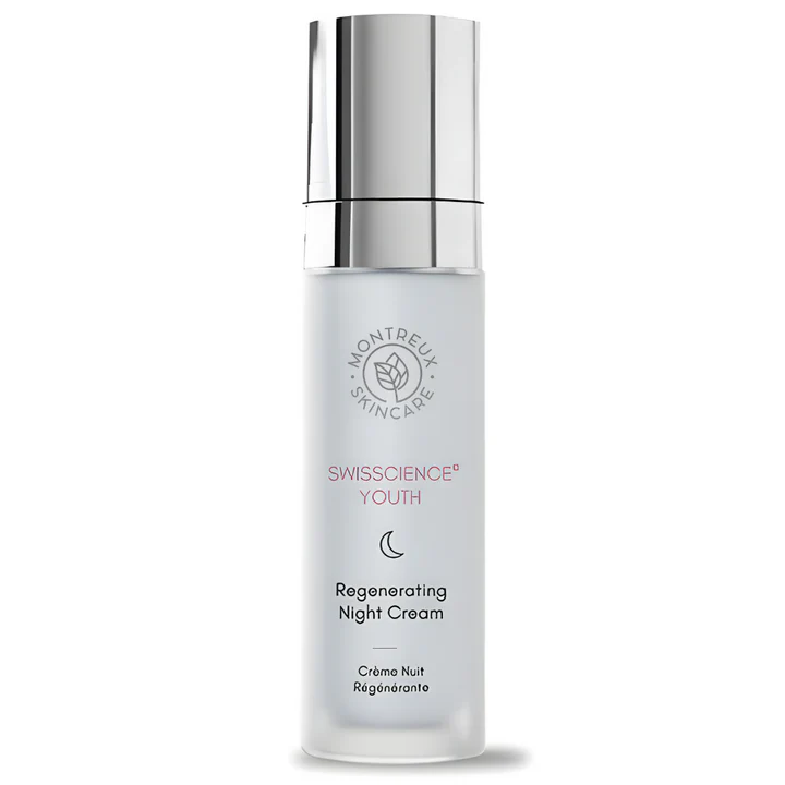 REGENERATING NIGHT CREAM