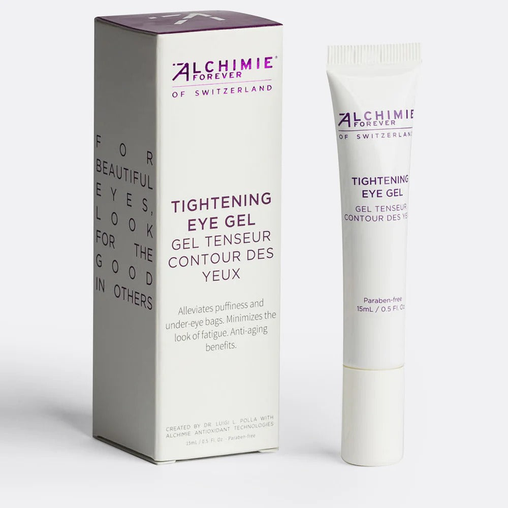 ALCHIMIE FOREVER TIGHTENING EYE GEL