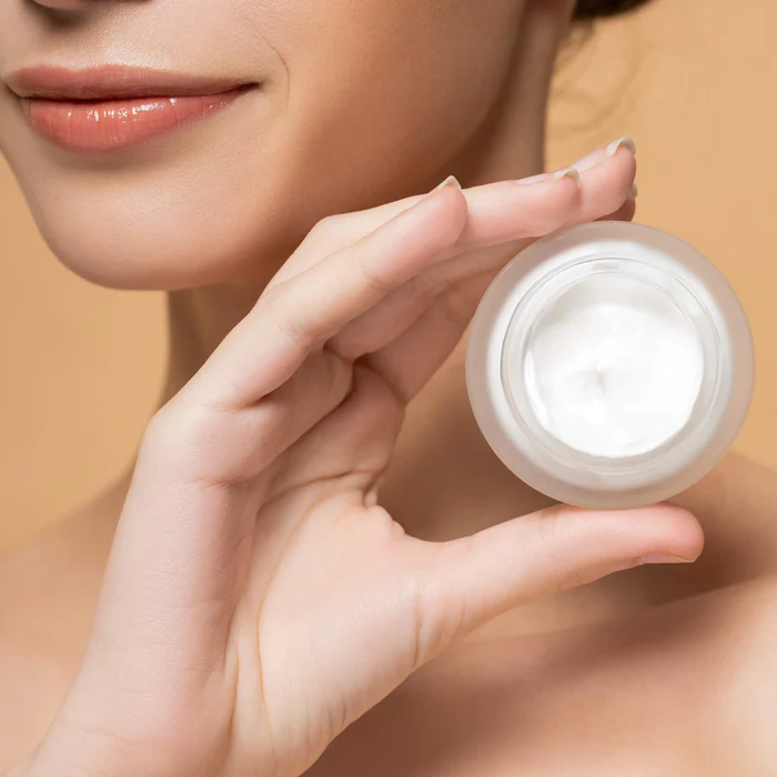 SUBLIME REVEALING MASK