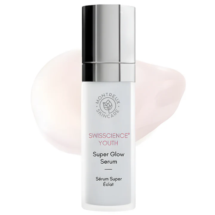SUPER GLOW SERUM