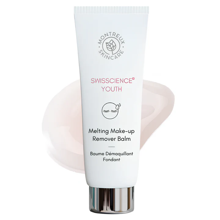 MELTING MAKE-UP REMOVER BALM