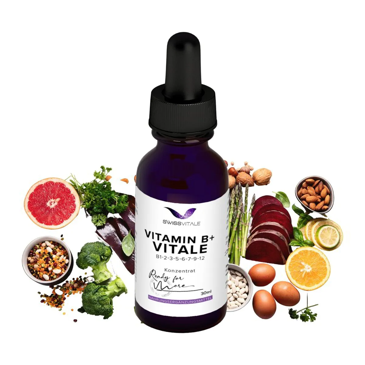 VITAMINB COMPLEX