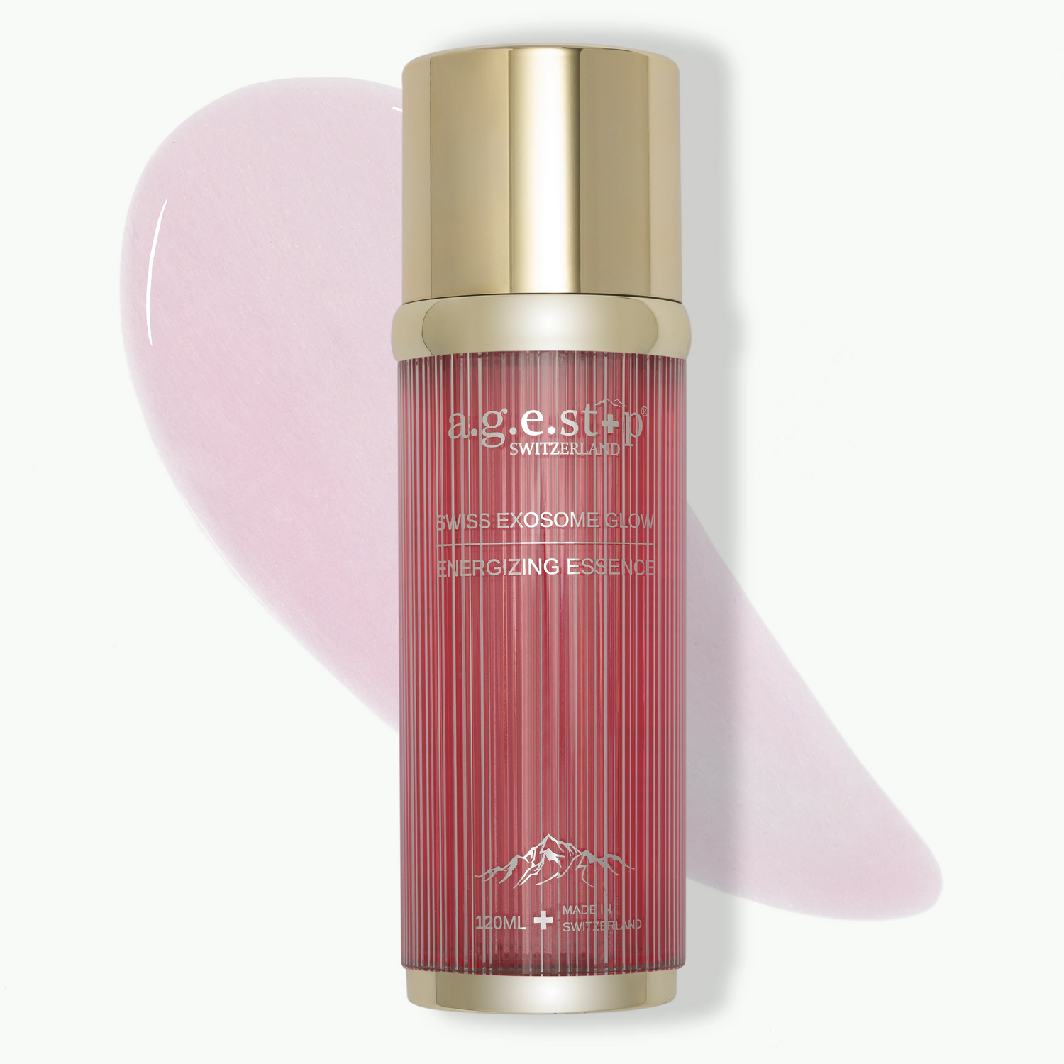 SWISS EXOSOME GLOW ESSENCE