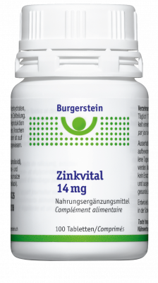 ZINKVITAL