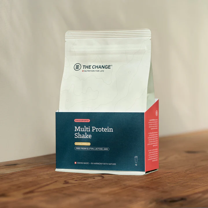 PREMIUM MULTI PROTEIN SHAKE ROYAL VANILLA