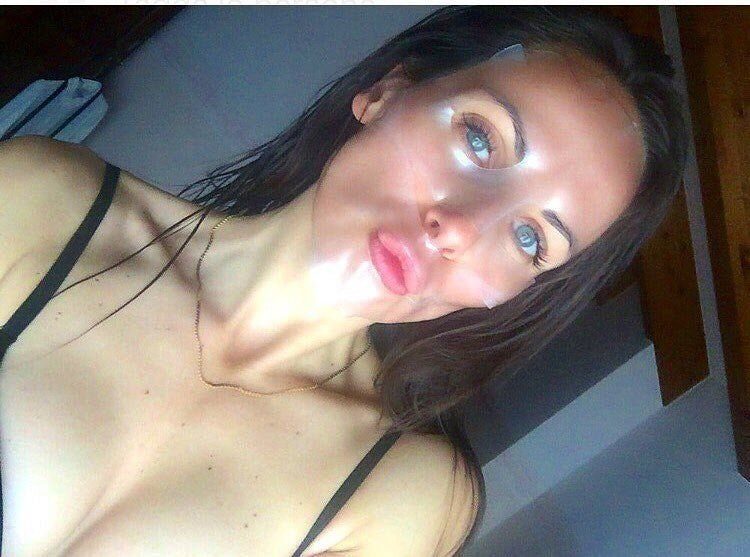 MIRAGE48 EXCELLENCE DIAMOND FACE & BODY MASK