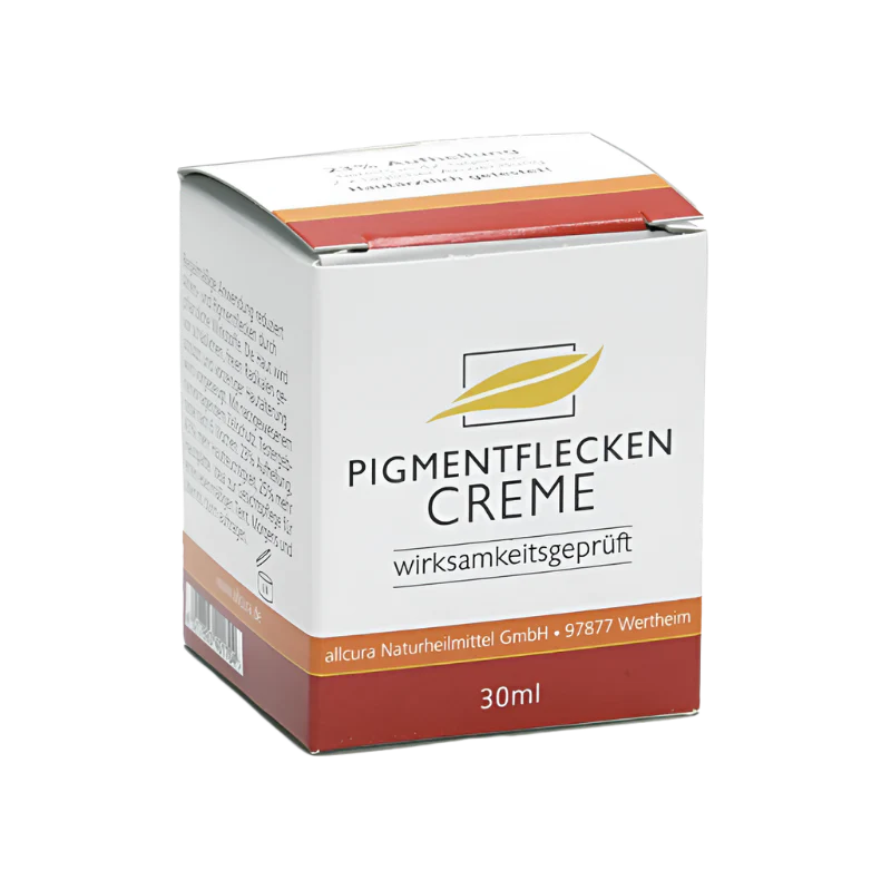 PIGMENT SPOTS CREAM