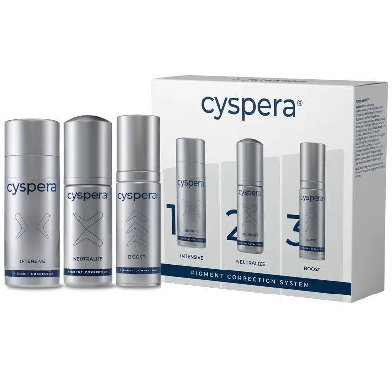 INTENSIVE SYSTEM ™