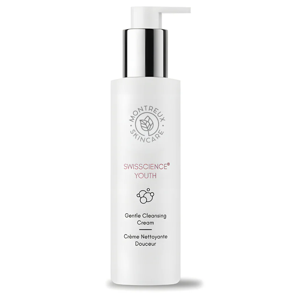 GENTLE CLEANSING CREAM