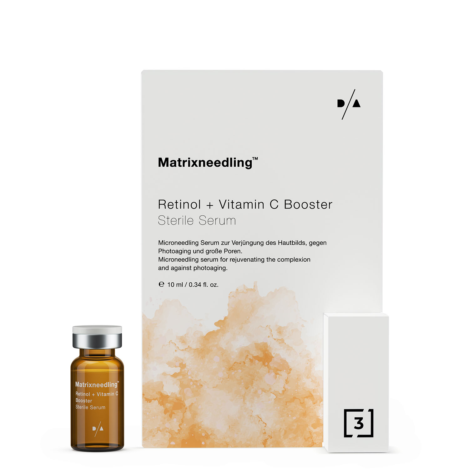 RETINOL + VC BOOSTER