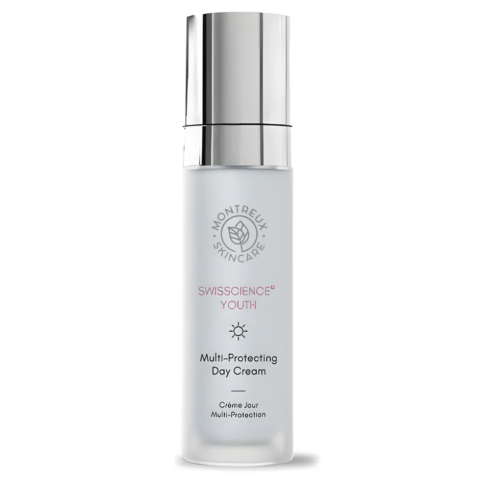 MULTI PROTECTING DAY CREAM