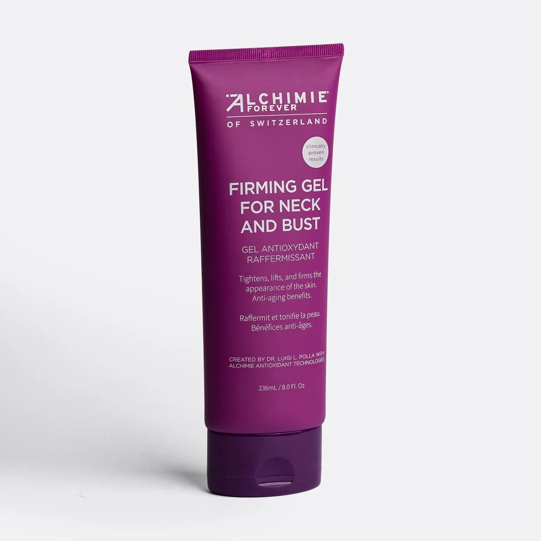 ALCHIMIE FOREVER FIRMING GEL FOR NECK AND BUST