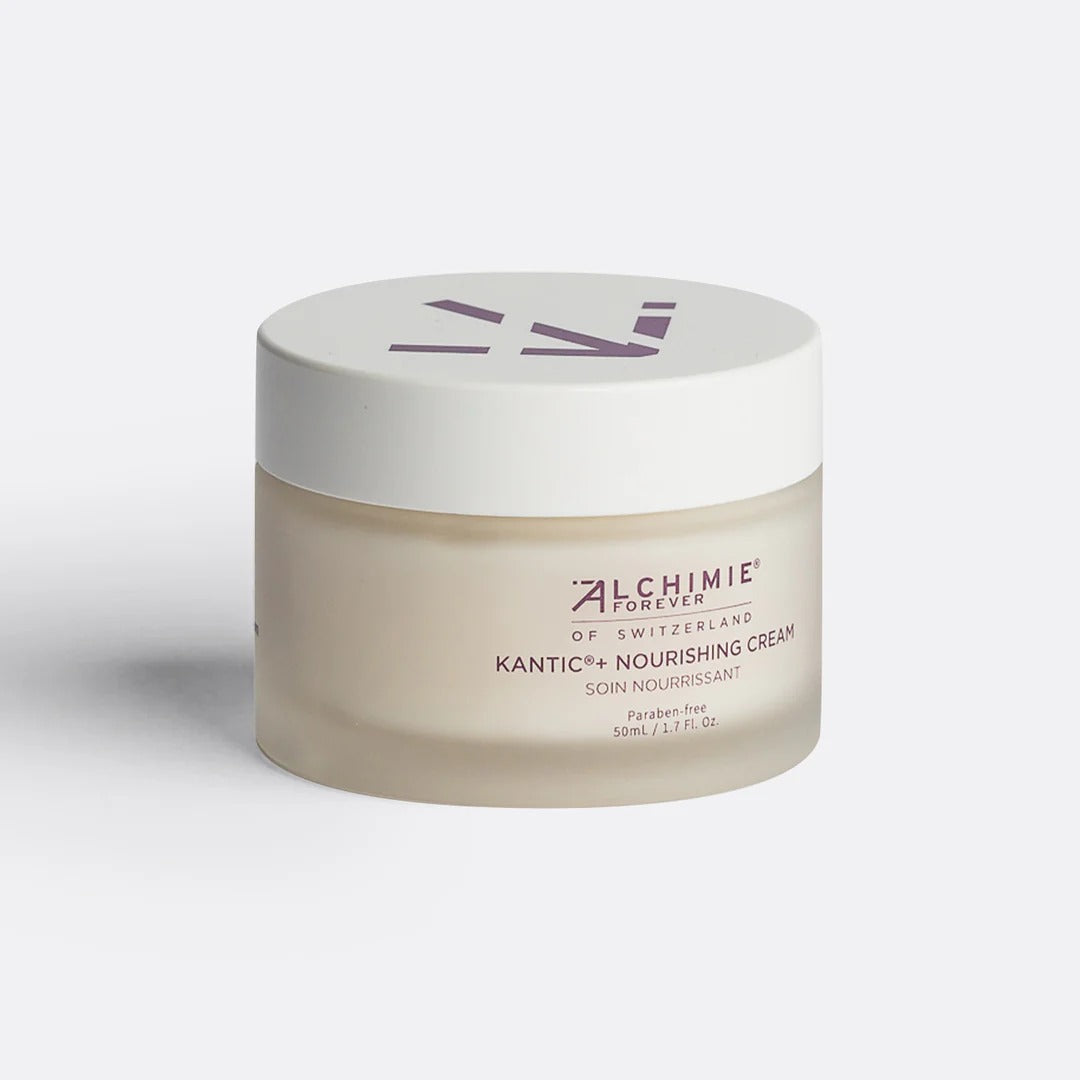 ALCHIMIE FOREVER KANTIC+® NOURISHING CREAM