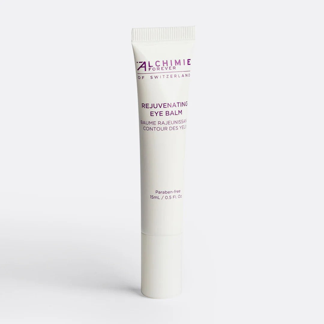 ALCHIMIE FOREVER REJUVENATING EYE BALM
