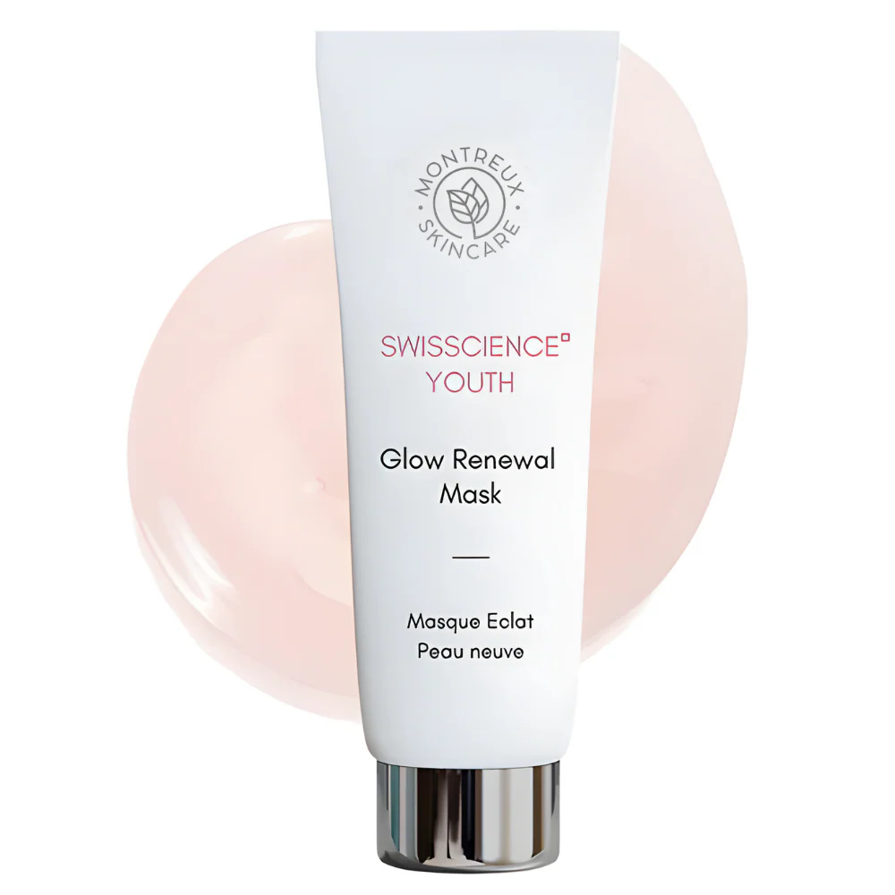 RADIANCE RENEWAL MASK