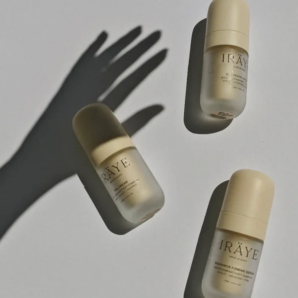 EYE REVIVE CREAM WITH LYMPHACTIVE