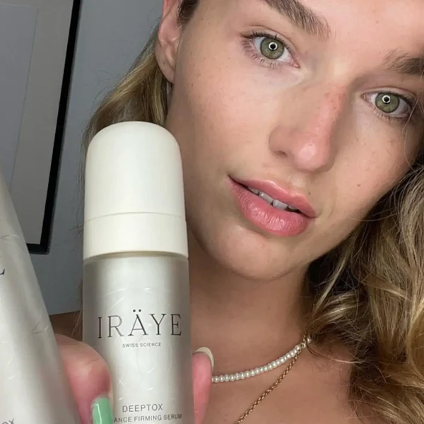 RADIANCE FIRMING SERUM WITH LYMPHACTIVE