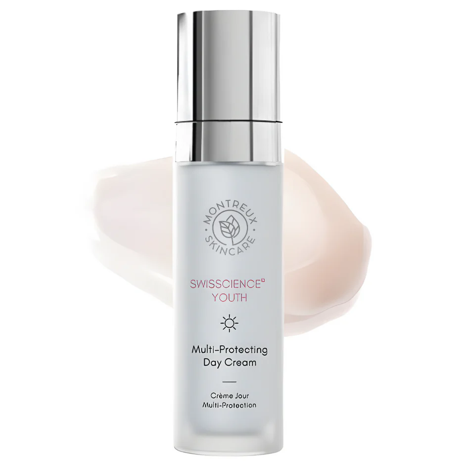 MULTI PROTECTING DAY CREAM
